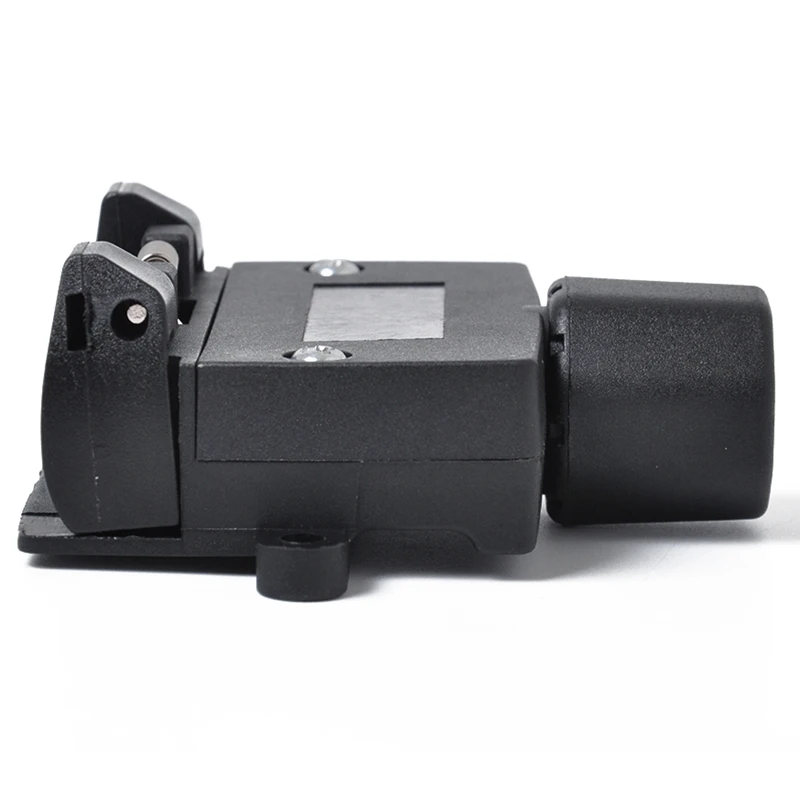 

NEW-12V Trailer Socket Plug 7 Pin Flat Male+7 Pin Plug Flat Female For Rv Truck