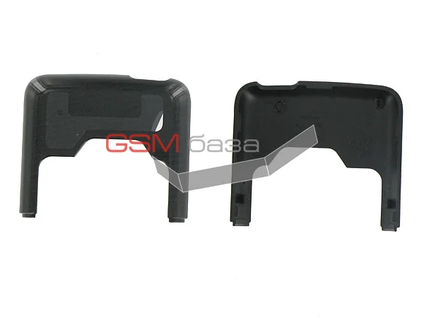 Nokia N82 - Антенная крышка (цвет: Black) Оригинал | Мобильные телефоны и аксессуары