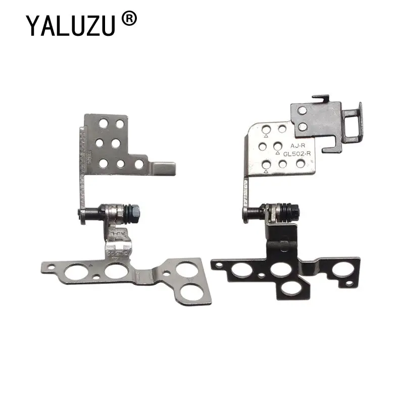 Новые петли YALUZU для ноутбука Asus GL502 GL502V GL502VT GL502VS GL502VM S5VT левые и правые ЖК