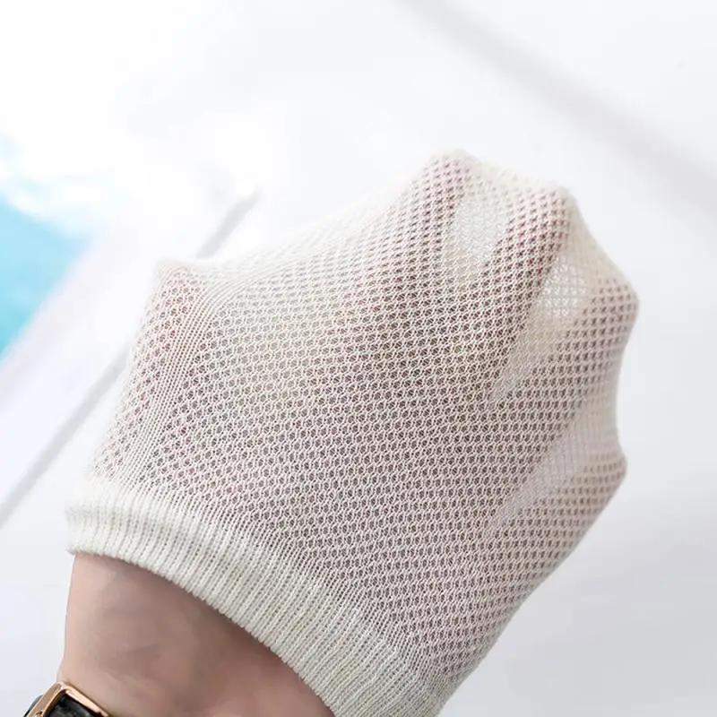 

Kids Non Slip Crawling Elbow Infants Toddlers Baby Accessories Kawaii Cotton Knee Pads Protector Safety Kneepad Leg Warmer