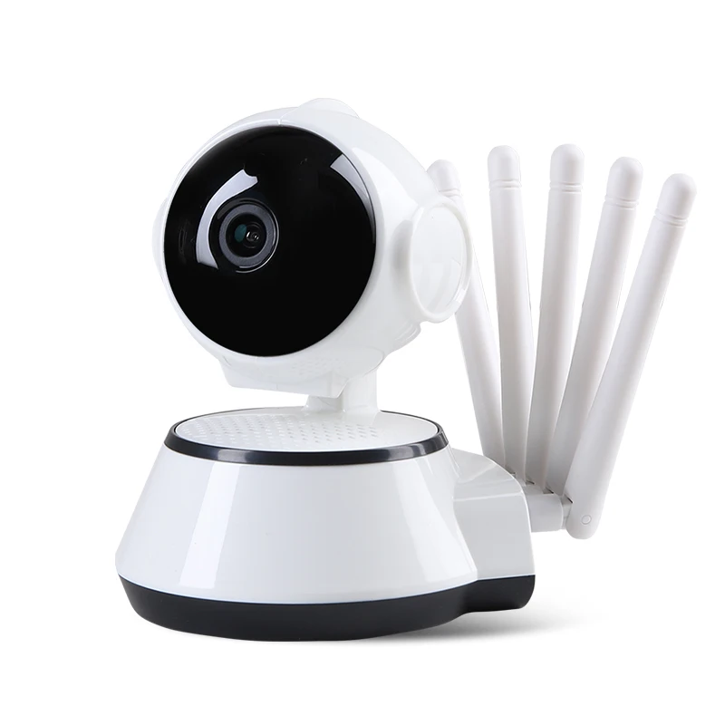 

Camera Smart Home Baby Monitor Security Protection