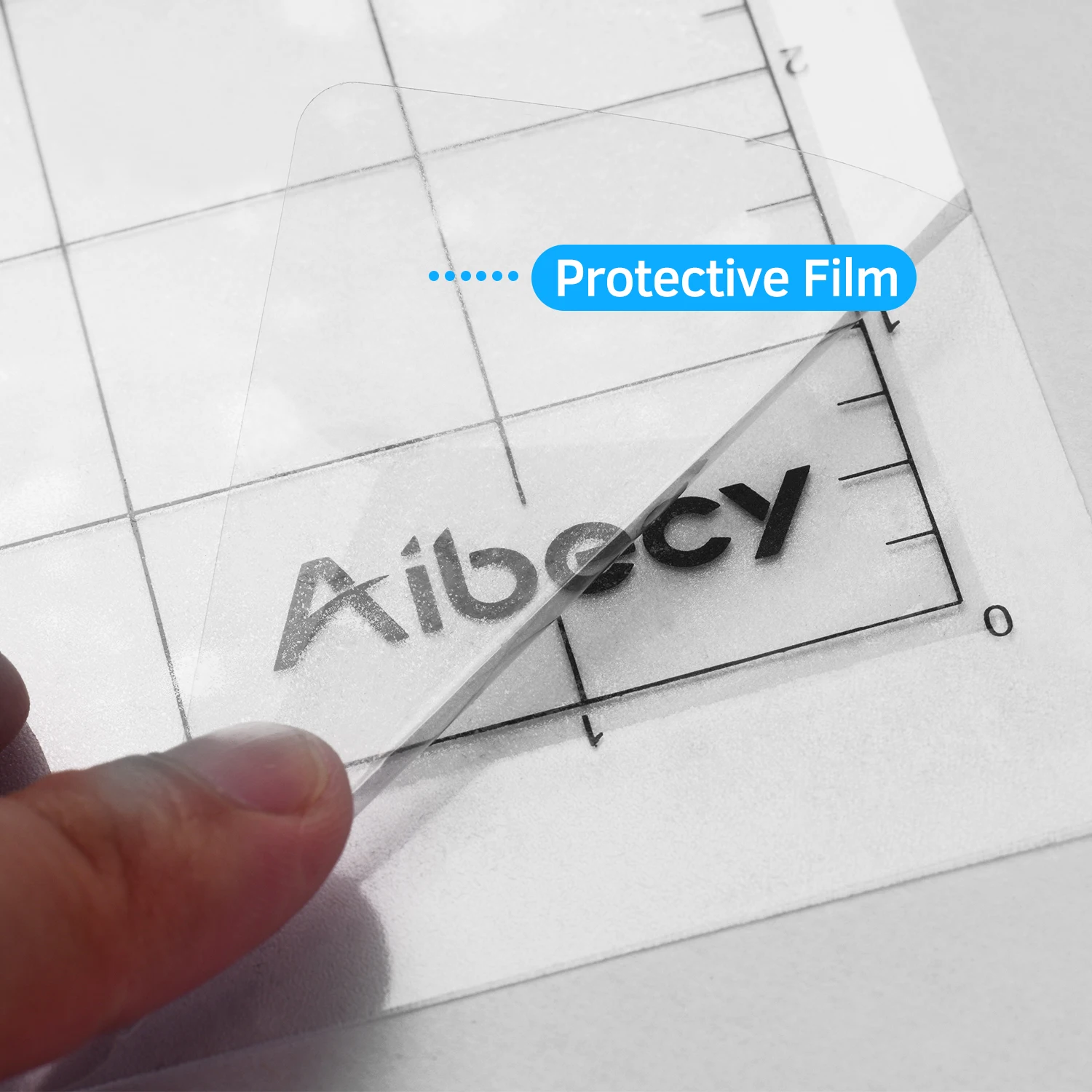 Aibecy автомат для резки специальная накладка 12 дюймов измерительный прибор Замена