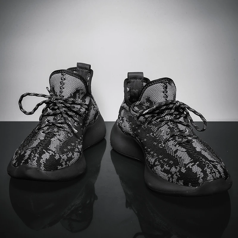 

Men's Shoes
