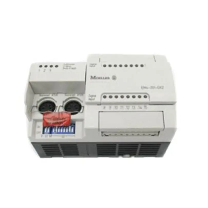 

Klockner Moeller EM4-201-DX2 Digital Input Module Used