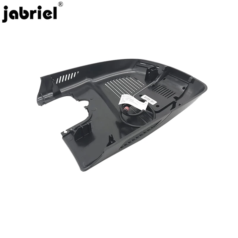 Видеорегистратор Jabriel для Mercedes Benz gla cla a 220 220d 250 45 AMG w156 w117 w118 w176 w177 2014 2020 скрытый Wi-Fi