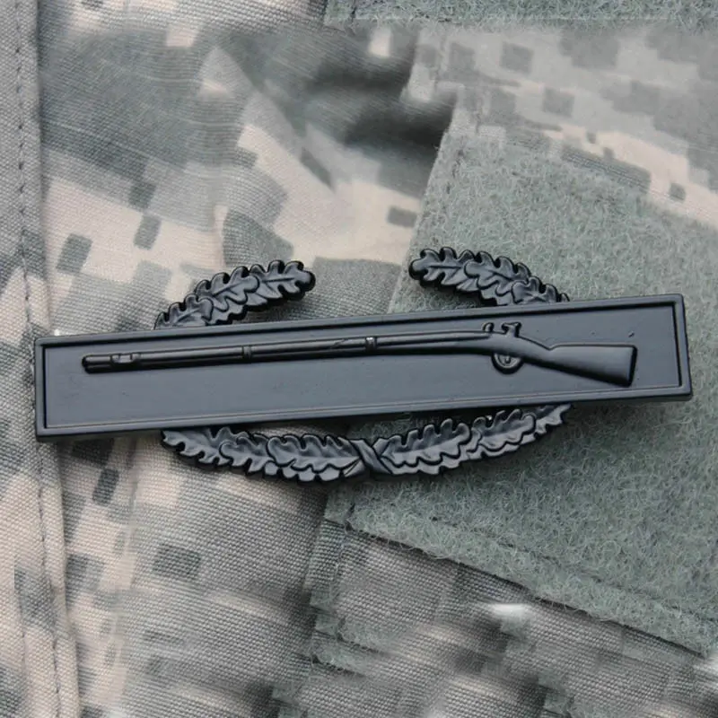 Tomwang201. Полный набор армия США Второй мировой войны Отдел навыков пехоты