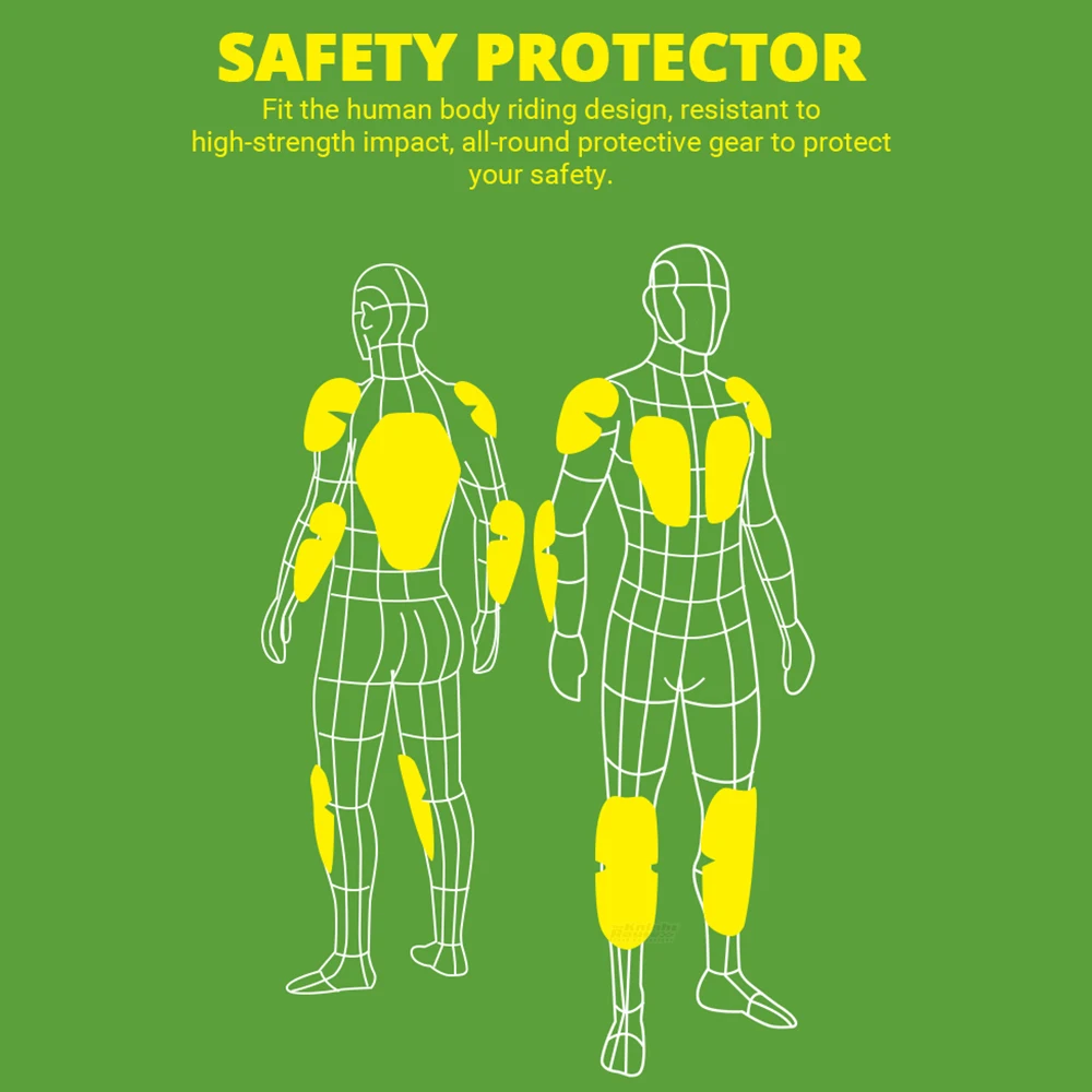 Мужская мотоциклетная куртка одежда штаны для верховой езды ветрозащитный