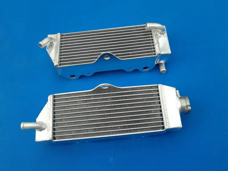 Лидер продаж алюминиевый радиатор L &amp R 1998-2000 для YAMAHA WR400F WRF400 WR400 F 1998 1999 2000 |