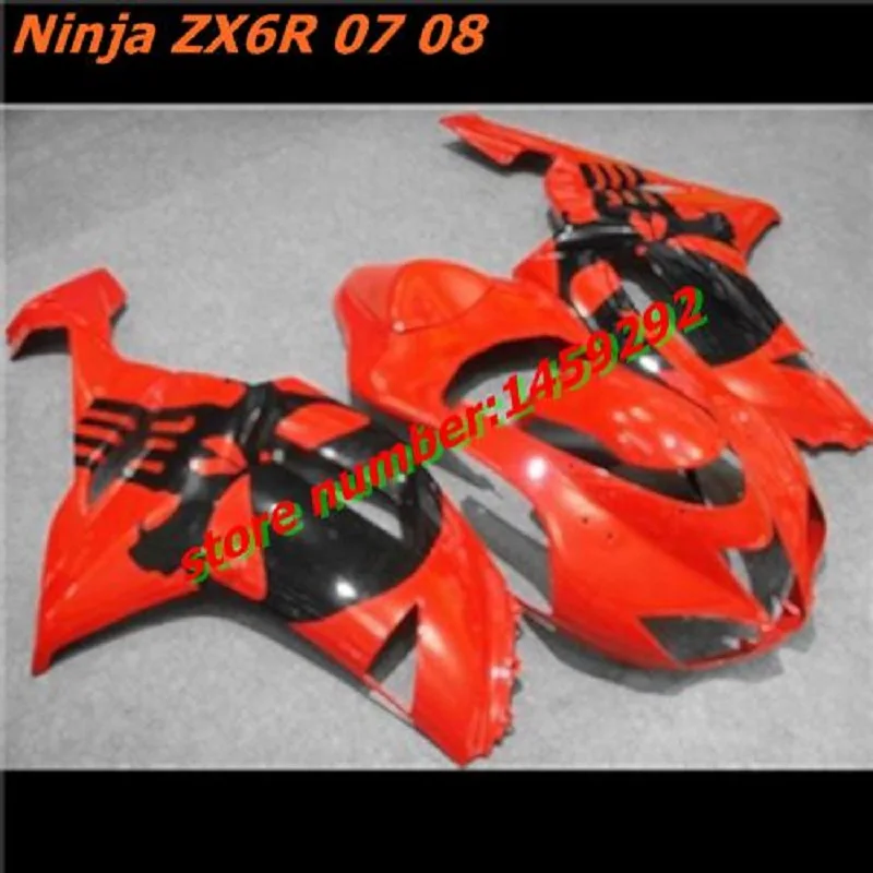

Обновленные комплекты обтекателей для Suzuki GSXR 1000 2007 2008 GSXR1000 K7 K8 комплект обтекателей мотоциклов 07 08 красный
