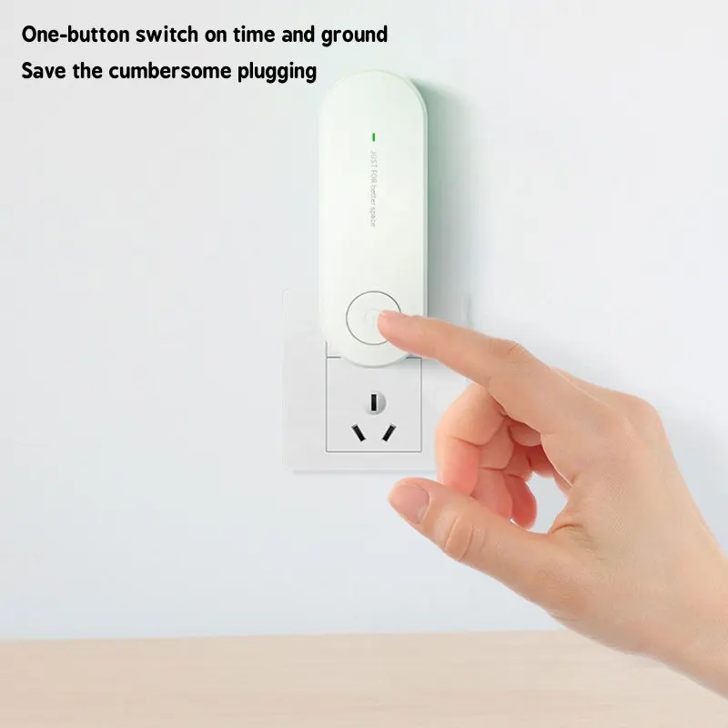 

Negative Ion Air Purifier Odor Deodorizer Dust Smoke Formaldehyde Removal Home Use Plug In Eliminator Freshener Air Cleaner