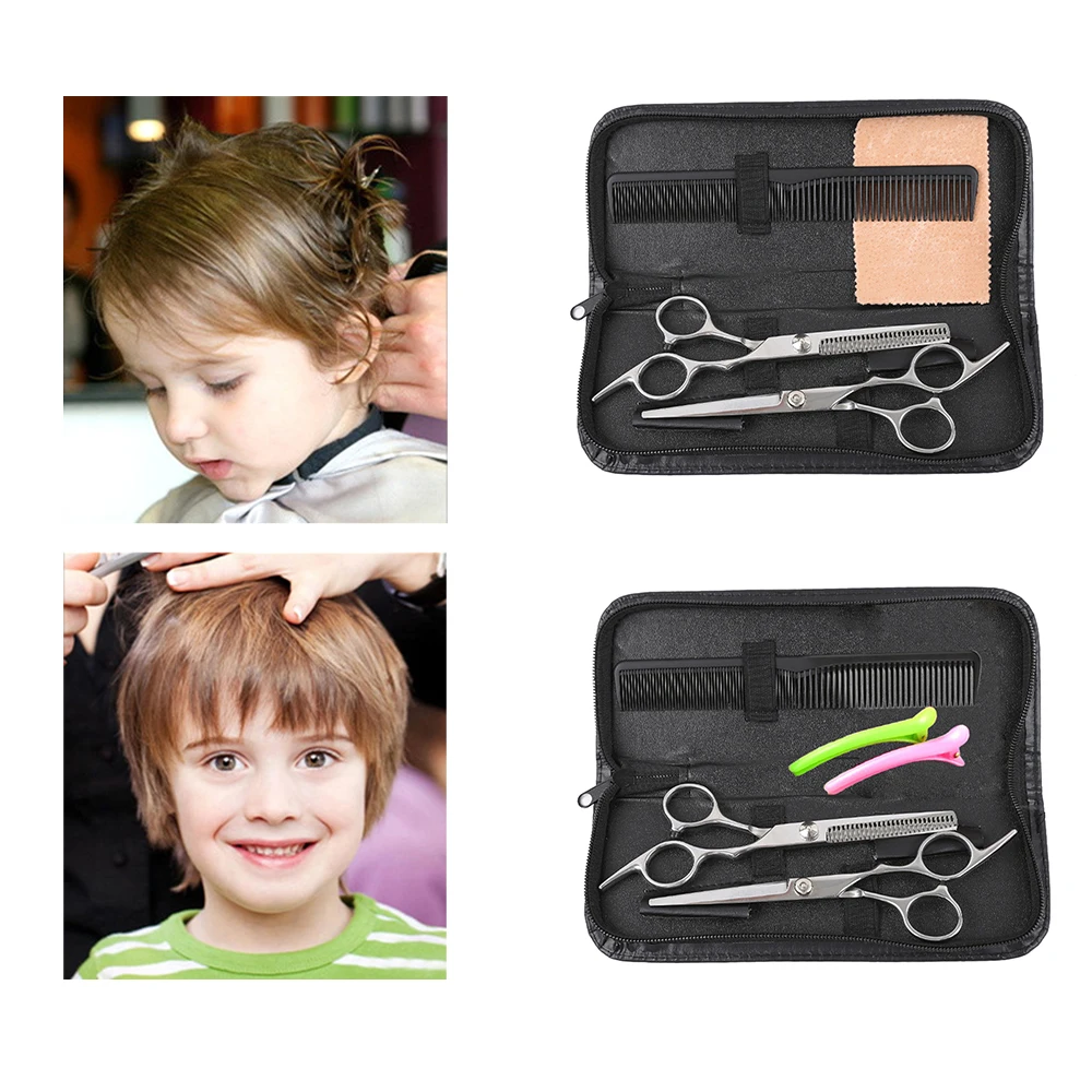 Профессиональные 6 дюймовые ножницы для стрижки волос парикмахерские Makas