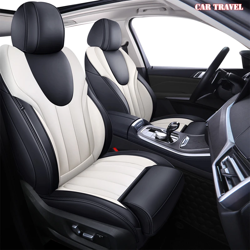 

CARTRAVEL Custom Leather car seat cover For Trumpchi GA6 GA3 GS5 GA8 GS8 GA5 GS4 GS7 GS3 GM8 GA4 GM6 Automobiles Seat Covers