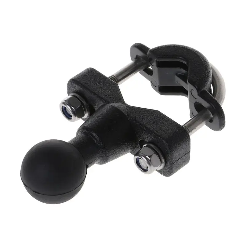 U образный болт на руль мотоцикла или велосипеда для рельсовой системы Подвеса