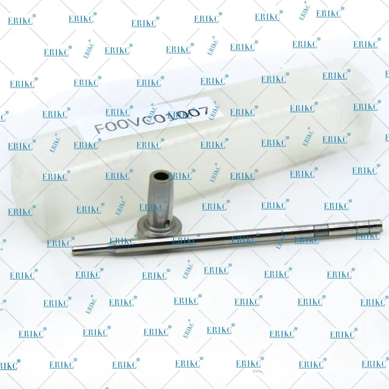 ERIKC F00VC01007 Форсунка в сборе клапан F 00V C01 007 оригинальный распылитель автозапчасти