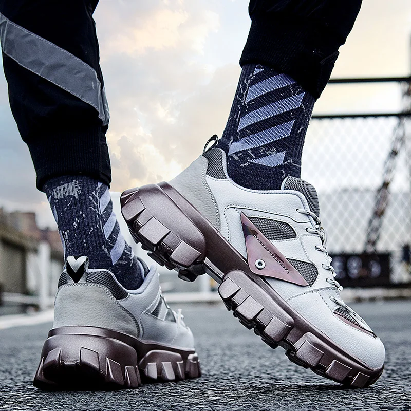 кроссовки мужские кросовки Мужская обувь Кроссовки повседневная tenis Роскошная