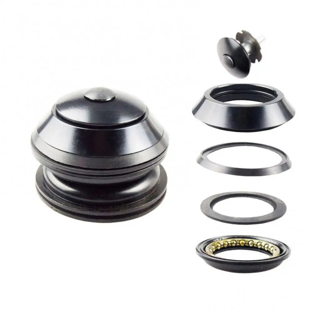 

44mm Aluminium Alloy Road Mountain Bicycle Built-in Ball Type Bearing Headset