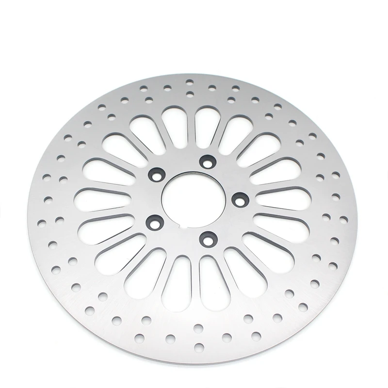 

Motorcycle 11.5Inch Spoke Front Brake Rotor Disk for Sportster 883 1200 00-05