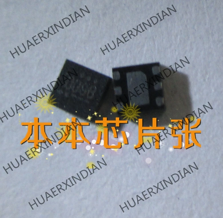 

New FPF1009R FPF1009 print 009B 009D QFN 6A4 high quality