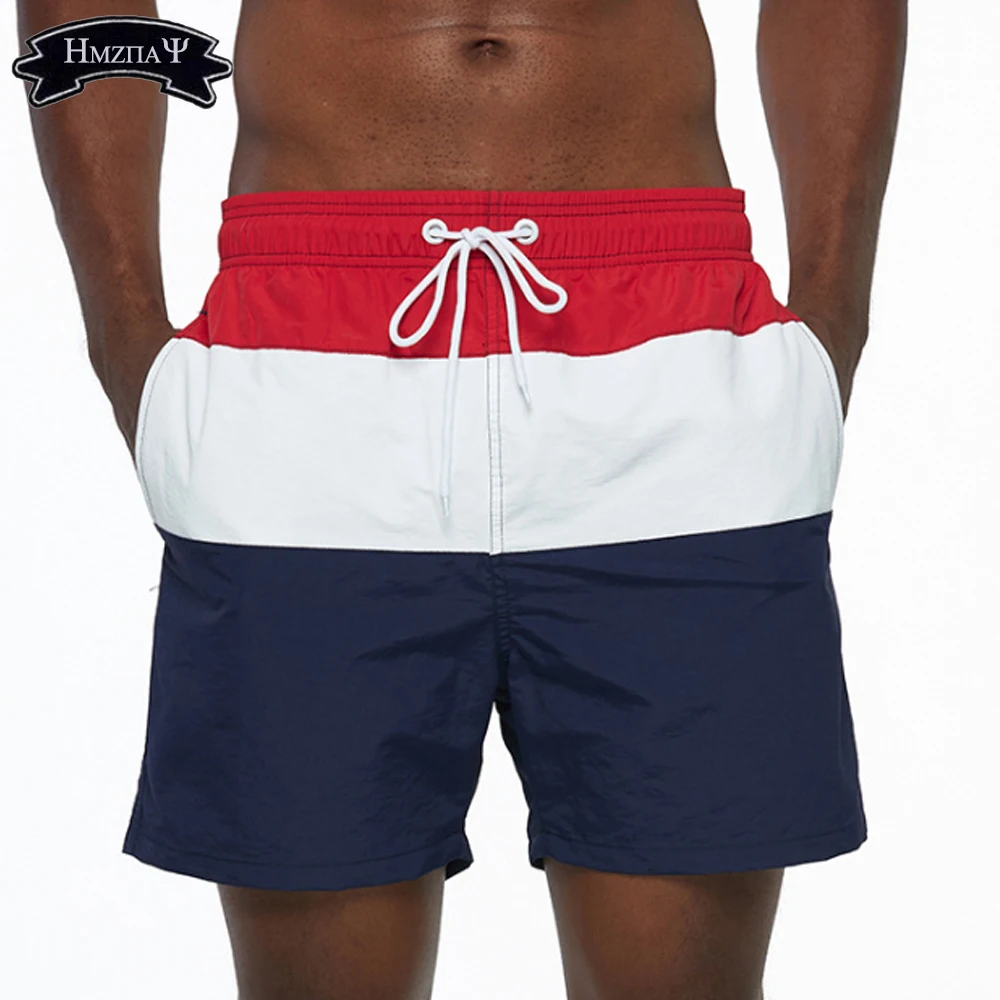 Для Мужчин's Спортивные шорты плавательные пляжные для серфинга купальные