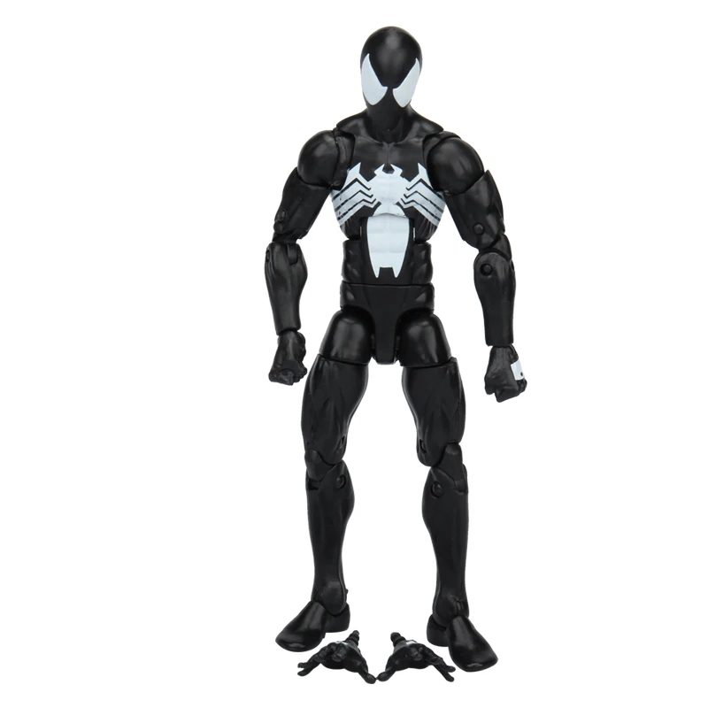 Детская экшн фигурка Venom Человек паук|Игровые фигурки и трансформеры| |