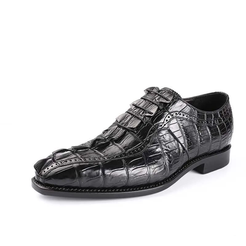 Рисунок 3 - Крокодиловая кожа gete Мужская