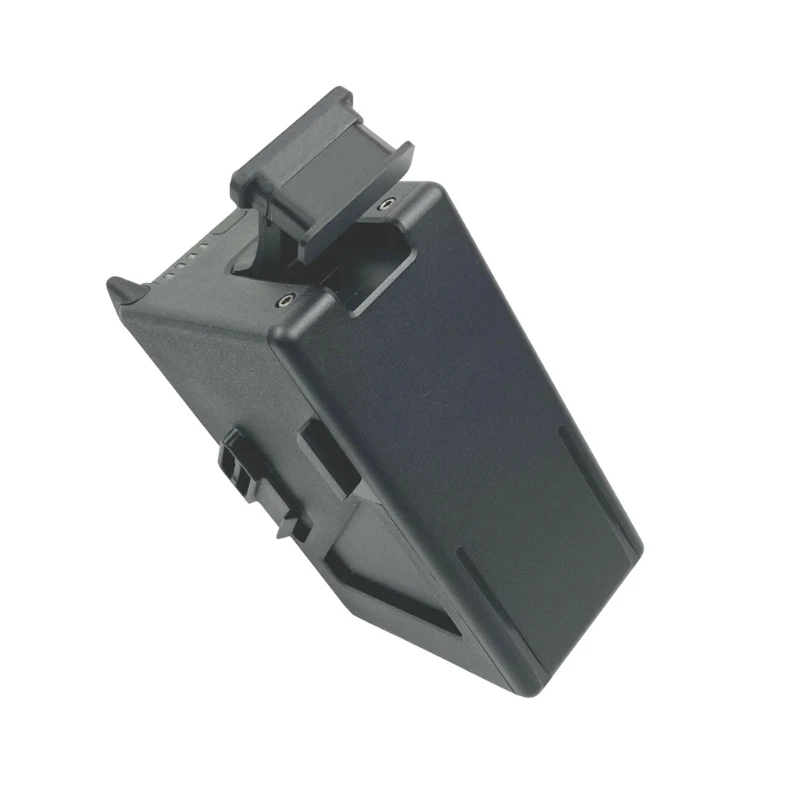 

Drone Body Battery Port Protection Cover Dust-Proof Cap for D-JI FPV Combo Drone