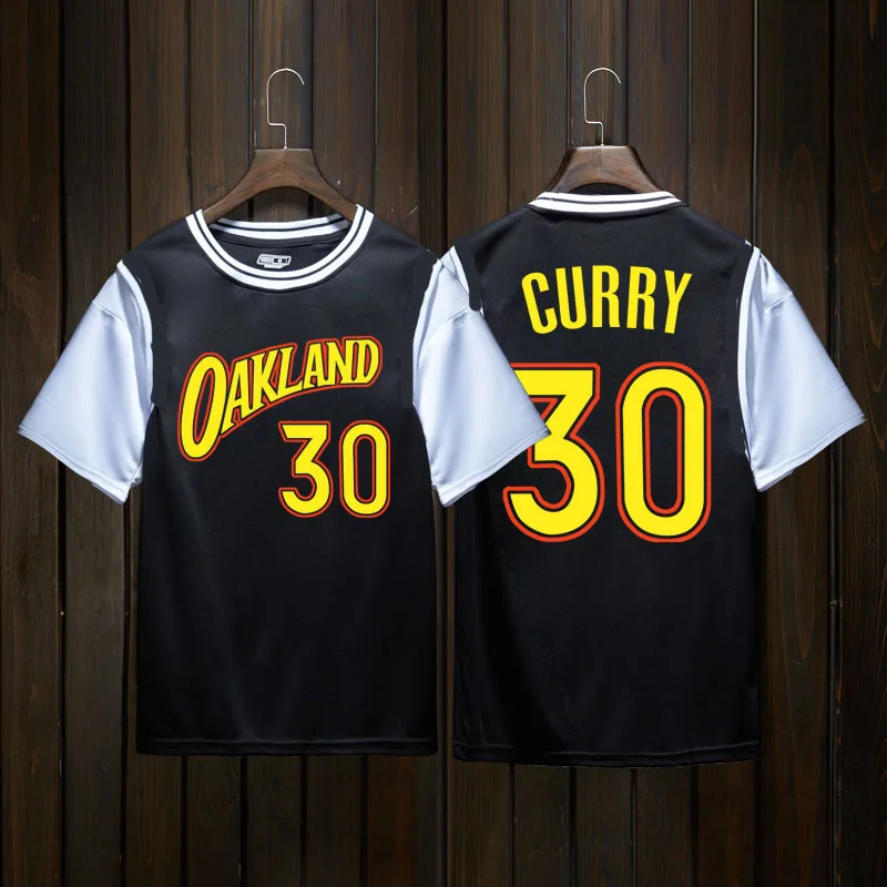 

Summer Men's and Women's Fashion Jersey T-shirt Street Basketball Football Sports Loose Short-sleeved Sports Student Top