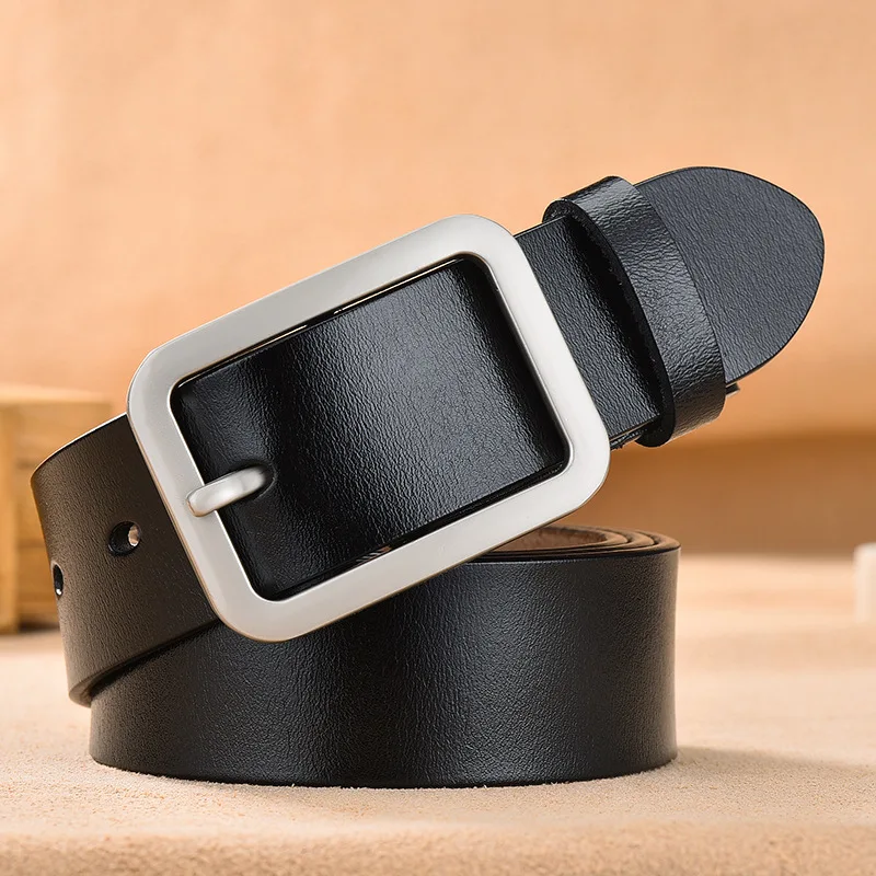 LXS22 женский универсальный ремень повседневный модный | Аксессуары для одежды