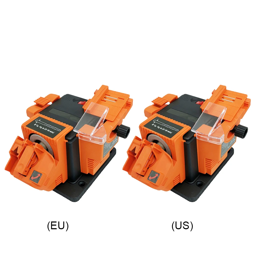 

Electric Multifunction Knife Sharpener Adjustable Knives Tool Knife Scissor Sharpening Grinding Tool sharpener drill kitchen