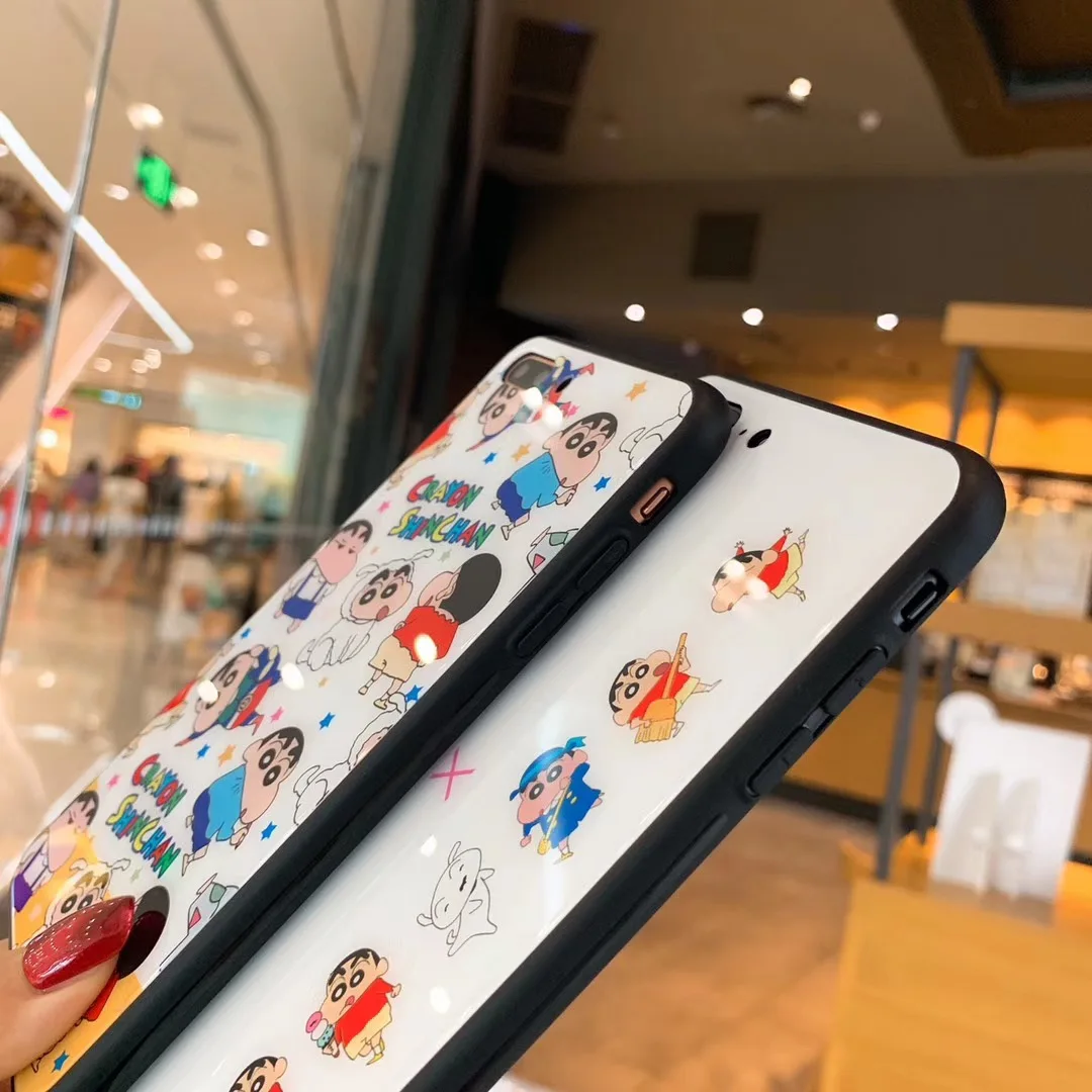 Закаленное стекло 3D Мягкий край экрана протектор для iPhone 7 8 Plus XS X XR 11 Pro Max