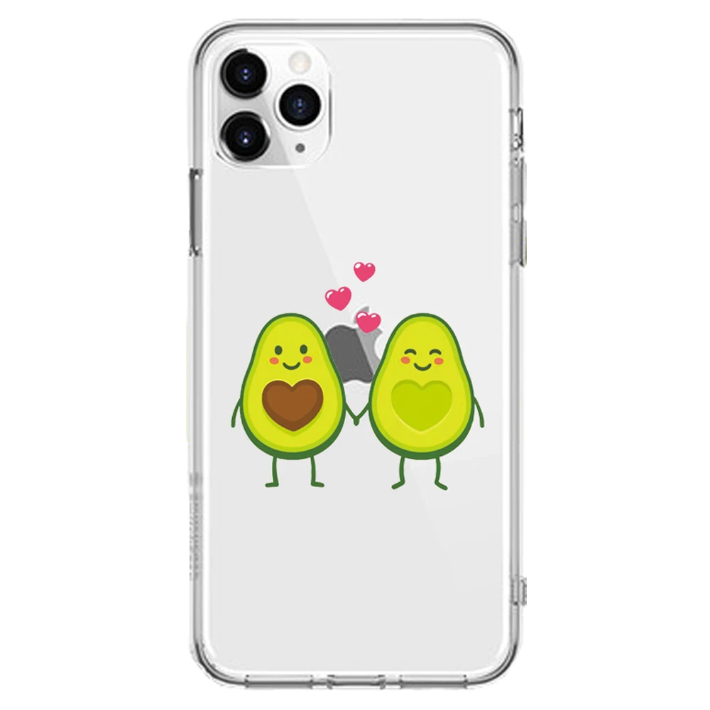 Забавный мультяшный чехол для телефона iphone X XS 11Pro Max XR милый кот Том чехол для iphone 8 7 6 6S Plus 5S SE мягкий силиконовый прозрачный чехол