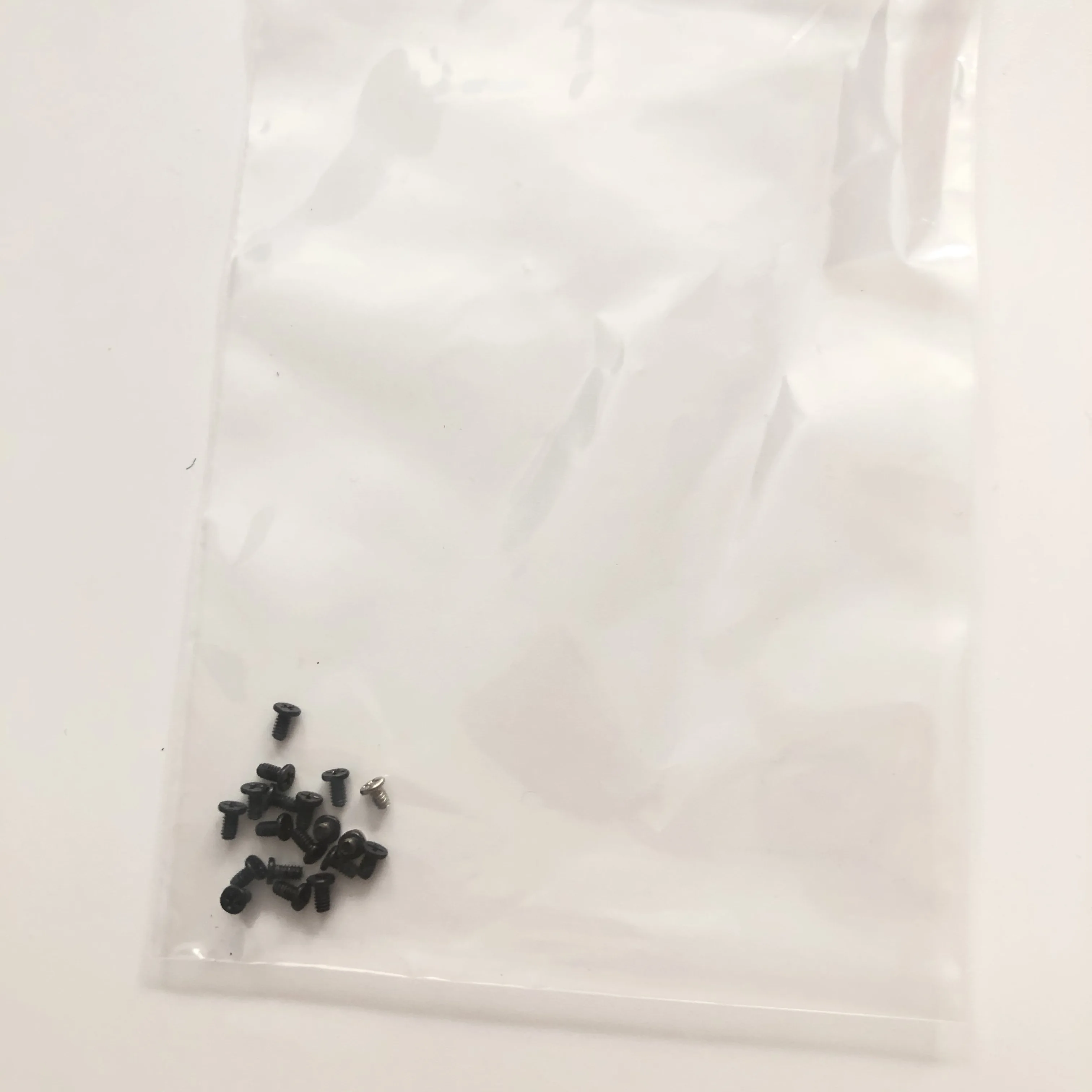

Original screw repair parts replacement for Elephone P7000 Smart phone Free shipping+Tracking number