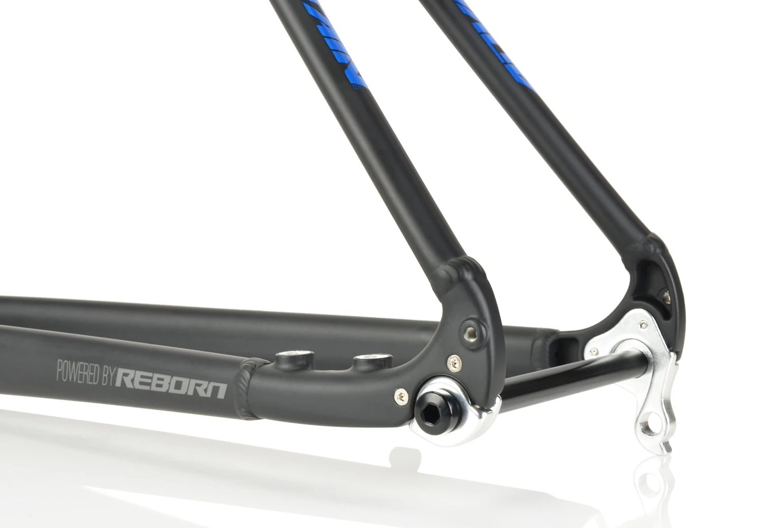 KOOZER CX5000 Aluminum Alloy frame carbon fork CX GRAVEL off-road road bike disc brake gravel frameset | Спорт и развлечения