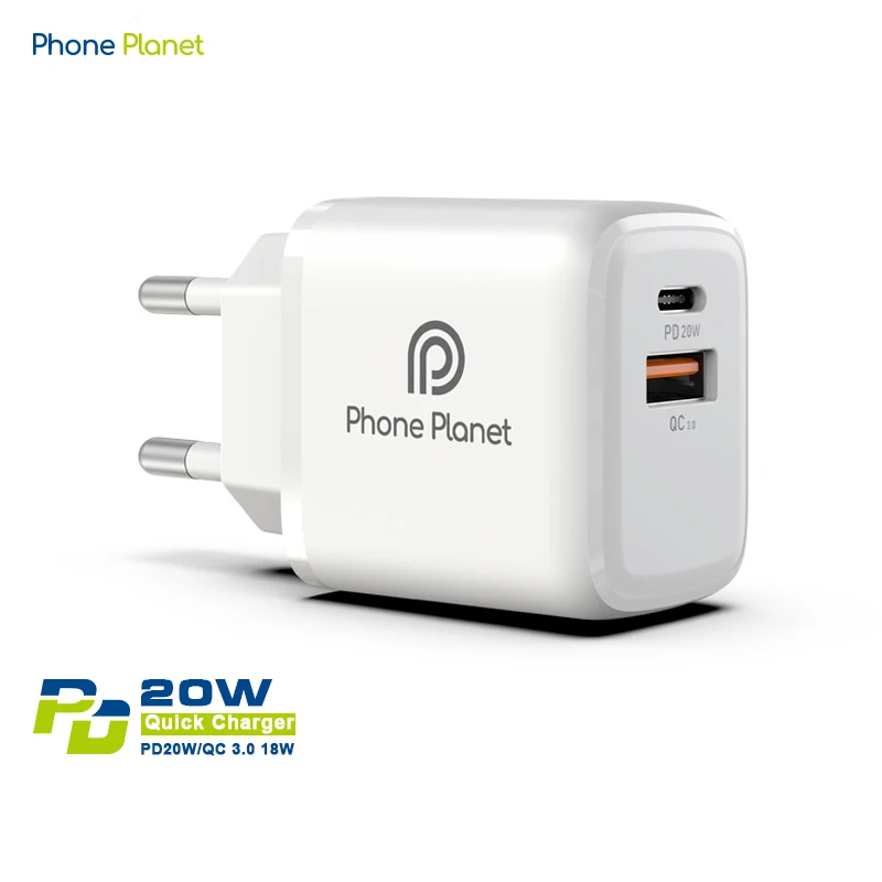 

Устройство зарядное сетевое для Samsung S10 S9 S8, 20 Вт, USB 3,0