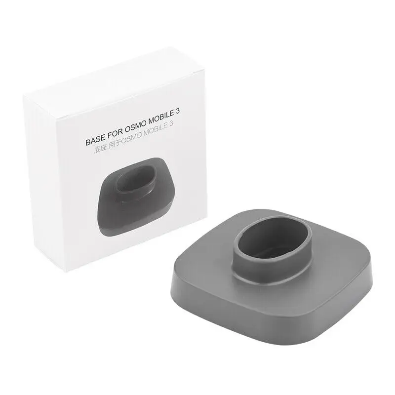 

For DJI OM 4 Handheld Gimbal Stabilizer Table Base Mount Stand Holder
