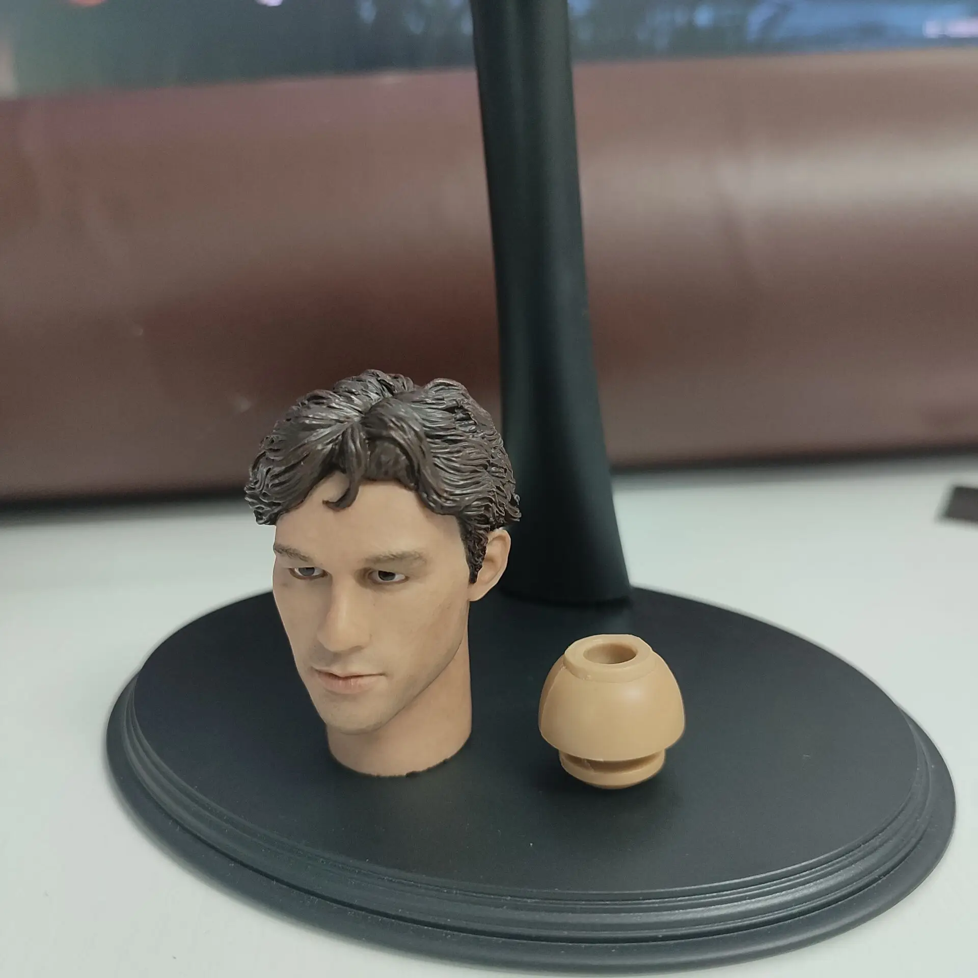 Мужская голова Instore1:6 Headplay 1/6 лепка HP-0073 Heath Ledger резьба модель подходит для 12