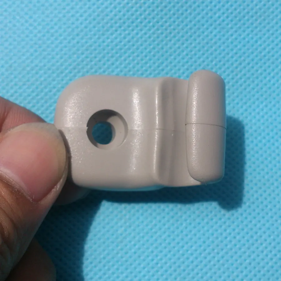 Автомобильные аксессуары солнцезащитный козырек с фиксированным зажимом для Mazda