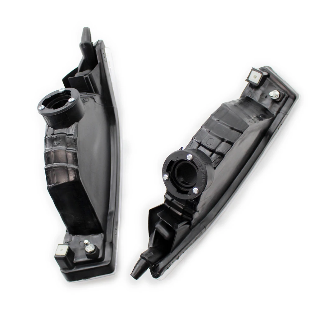 

Front Fog Light For Toyota Corolla 2001 2002 Clear Fog Lamp Bumper Driving Light 8121112150 8122112160 Vehicle Parts