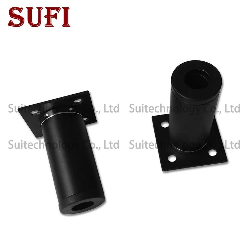 Диаметр 25 мм трубка с основанием американская Настольная лампа длинной