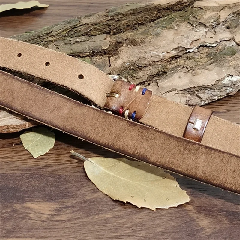 New 2.3cm Width Pin Buckle Belts For Women Luxury Designer Brand Cowskin Genuine Leather Belt Woman Jeans cinturon mujer G202