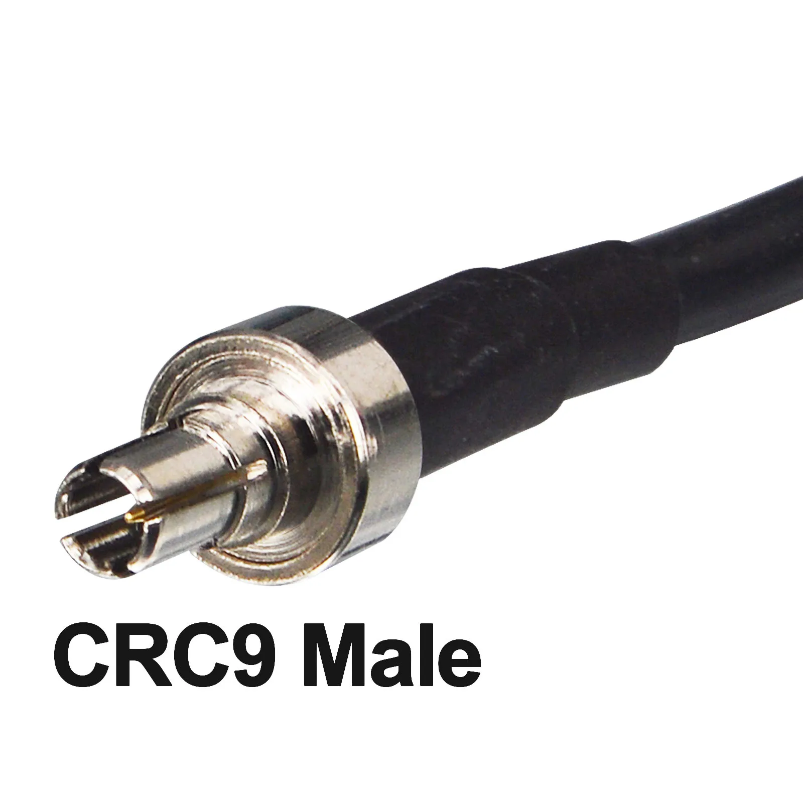 Антенна 5dbi 3G 1920-2100 МГц со штекером CRC9 1 шт. RG174 3 м для E156 E156G E160 E160E E160G E161 - купить по