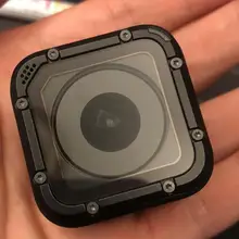 Запечатанный для экшн-видео камеры GoPro HERO 5 Session Запечатанный для экшн-видео камеры GoPro HERO 5 Session