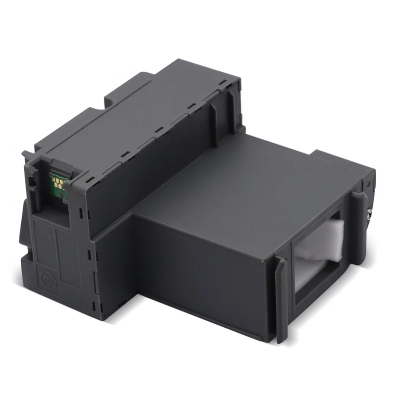 T04D1 EcoTank коробка для обслуживания чернил бак отходов совместимый Epson L6168 L6178 L6198 L6170