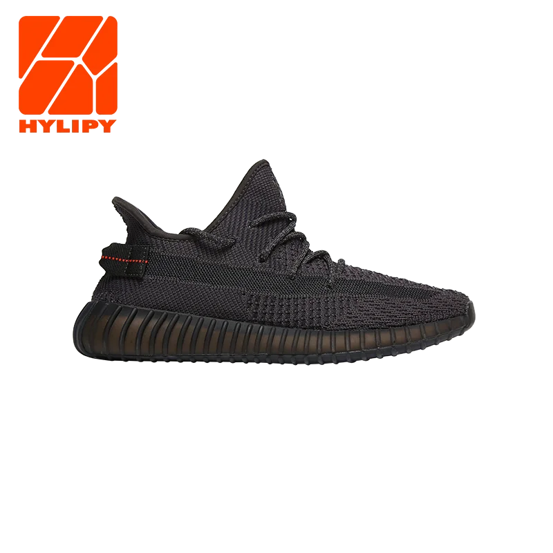 

Men Running Shoes 2020 Size 39-45 Black Sports Shoe Casual Man Sneaker Breathable Sneakers Anti-Slip Footwear Rubber Outsole