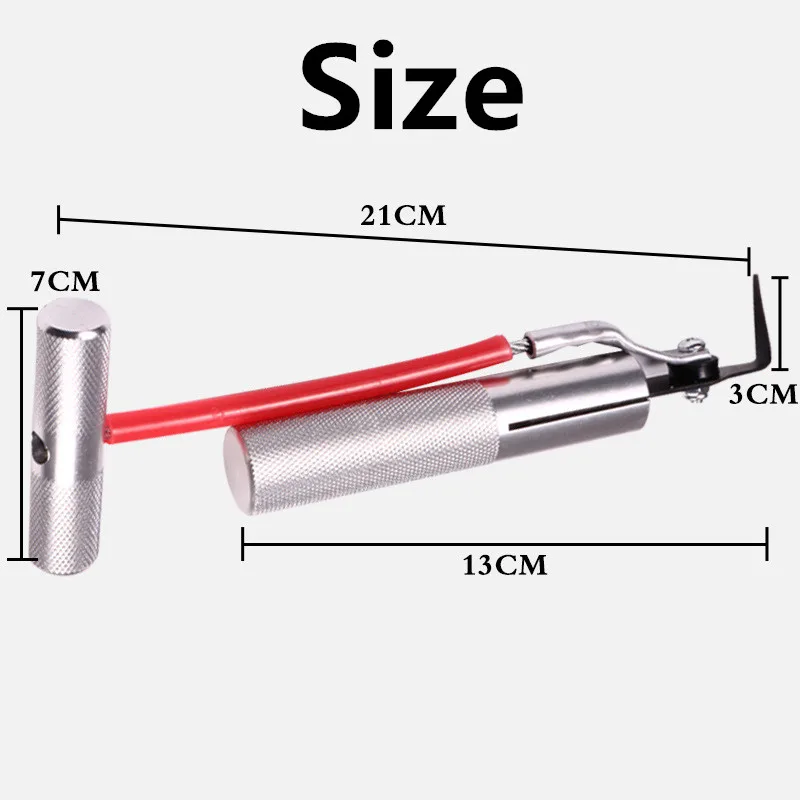 Инструмент для удаления ветрового стекла автомобиля комплекты качественные