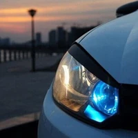 10pcs t10 white red blue led 194 147 168 smd w5w car wedge side light bulb lamp dc 12v auto accessories car tuning universal