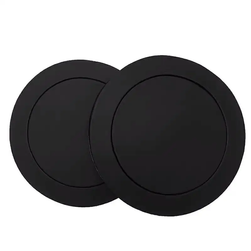 1 шт. 6 5-дюймовый автомобильный динамик обшивка басов дверей звукоизоляция хлопок