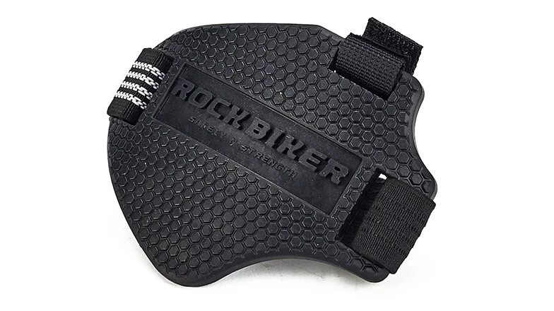 Мотоциклетная обувь защитный для езды на мотоцикле Шестерни переключения