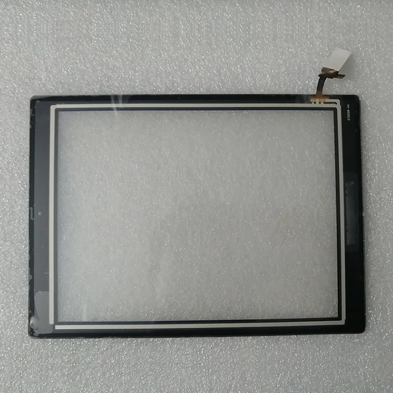 

Black For PocketBook IQ 701 Touchpanel Touch Screen digitizer Sensor Panel