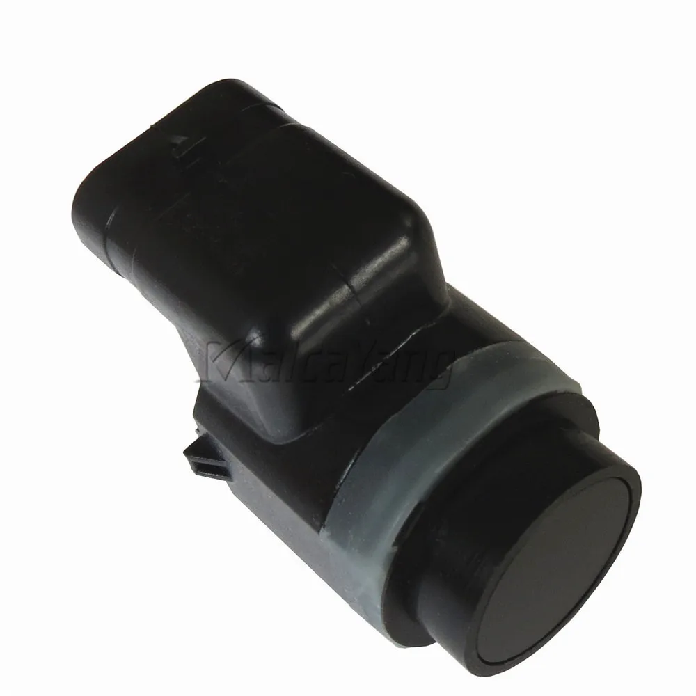 Новый PDC датчик парковки 7970546 для BMW E60 LCI E61 X3 E83 Обратный Датчик 66207970546|Датчики